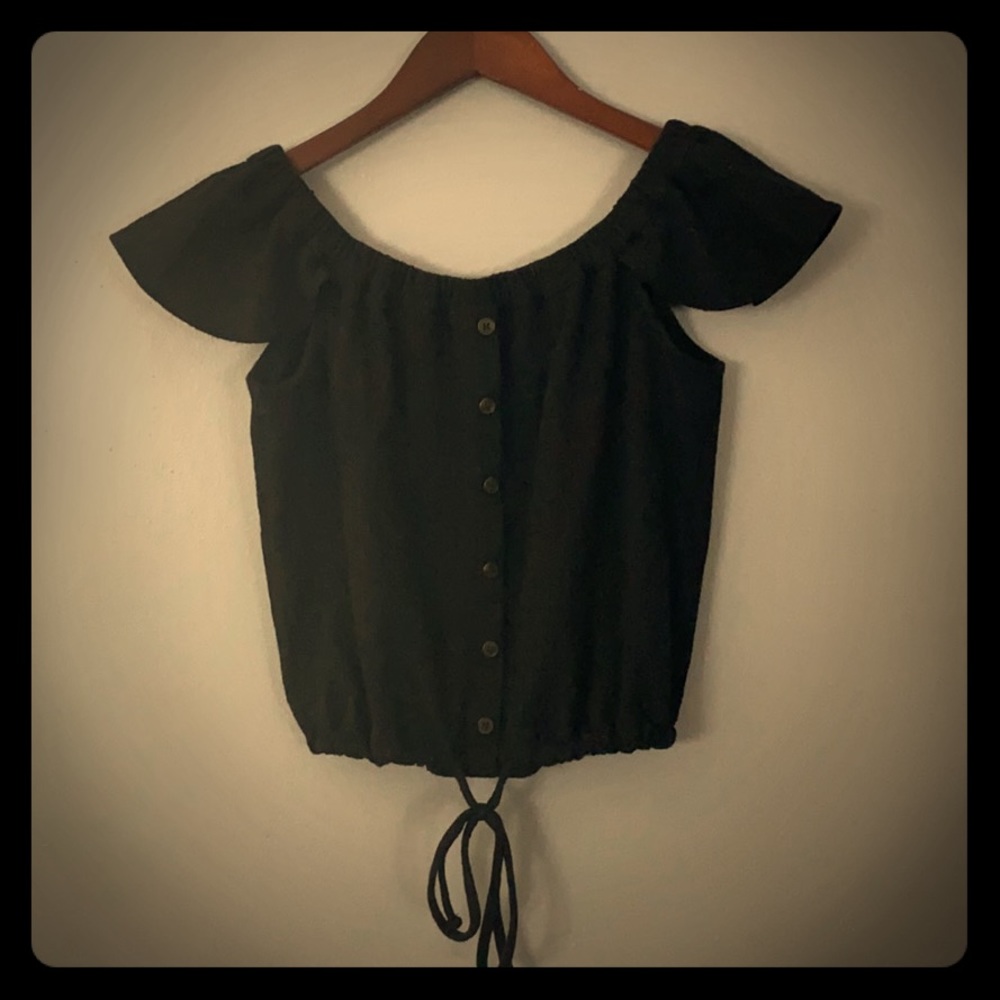 MadeWell top
